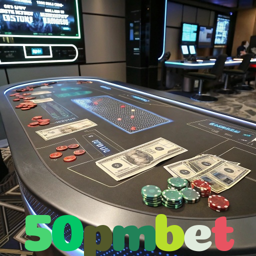 50pmbet: Aposta Facilmente com Funcionalidades Completas no Aplicativo Móvel