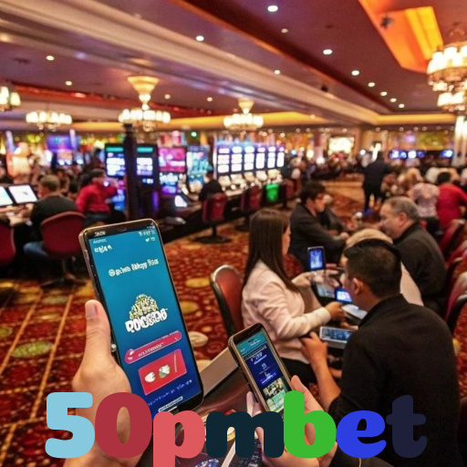50pmbet: Aposta Facilmente com Funcionalidades Completas no Aplicativo Móvel