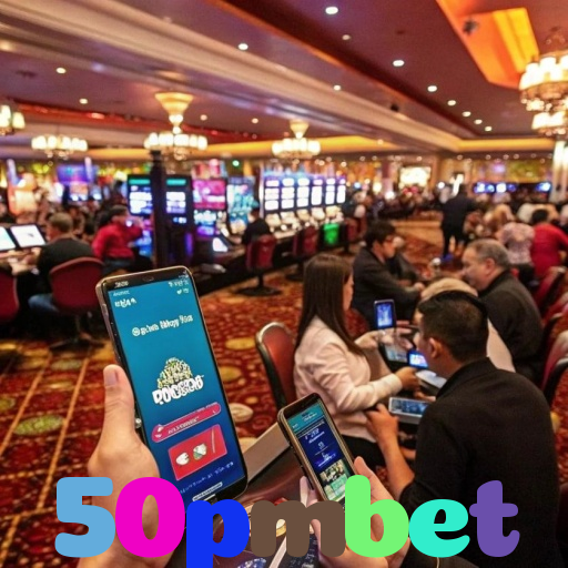 50pmbet: Aposta Facilmente com Funcionalidades Completas no Aplicativo Móvel