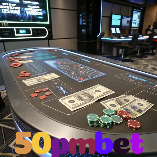 50pmbet: Aposta Facilmente com Funcionalidades Completas no Aplicativo Móvel