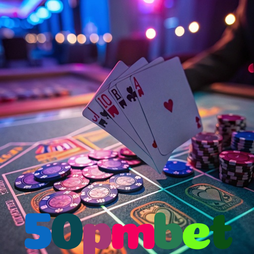 50pmbet: Aposta Facilmente com Funcionalidades Completas no Aplicativo Móvel