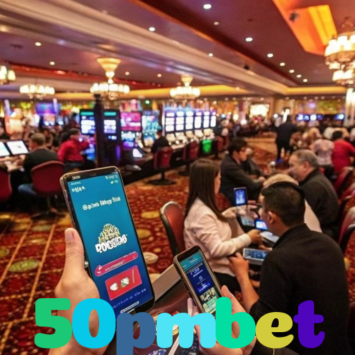 50pmbet: Aposta Facilmente com Funcionalidades Completas no Aplicativo Móvel