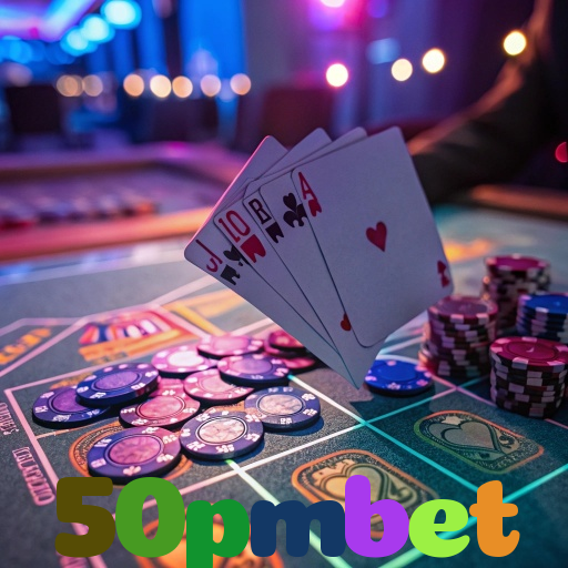 50pmbet: Aposta Facilmente com Funcionalidades Completas no Aplicativo Móvel