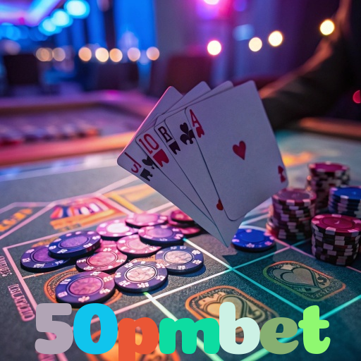 50pmbet: Aposta Facilmente com Funcionalidades Completas no Aplicativo Móvel