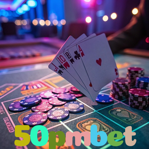 50pmbet: Aposta Facilmente com Funcionalidades Completas no Aplicativo Móvel