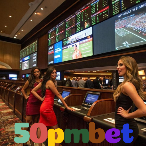 50pmbet: Aposta Facilmente com Funcionalidades Completas no Aplicativo Móvel