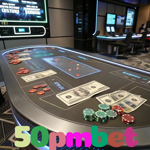50pmbet: Aposta Facilmente com Funcionalidades Completas no Aplicativo Móvel