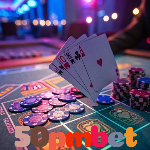 50pmbet: Aposta Facilmente com Funcionalidades Completas no Aplicativo Móvel