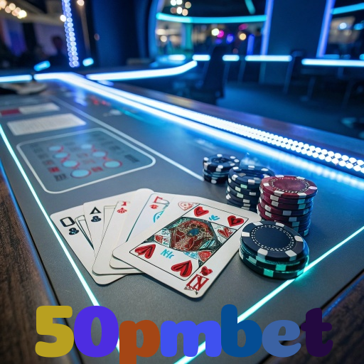 50pmbet: Aposta Facilmente com Funcionalidades Completas no Aplicativo Móvel