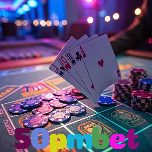 50pmbet: Aposta Facilmente com Funcionalidades Completas no Aplicativo Móvel