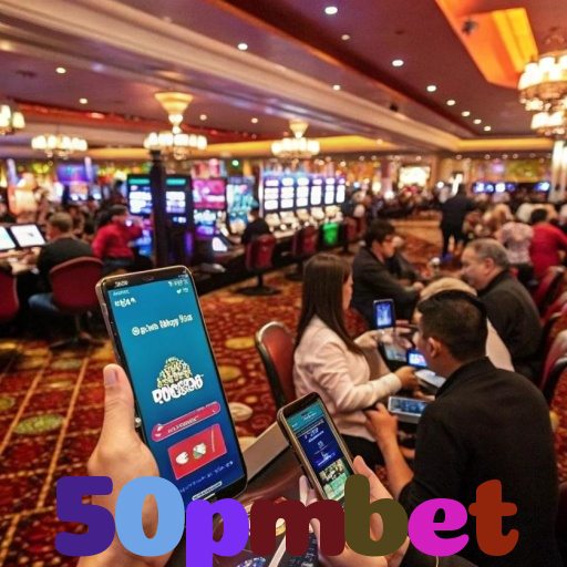 50pmbet: Aposta Facilmente com Funcionalidades Completas no Aplicativo Móvel