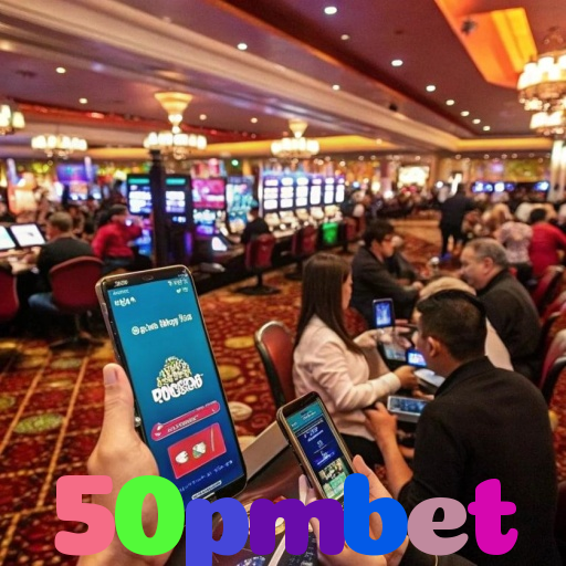 50pmbet: Aposta Facilmente com Funcionalidades Completas no Aplicativo Móvel