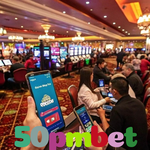 50pmbet: Aposta Facilmente com Funcionalidades Completas no Aplicativo Móvel