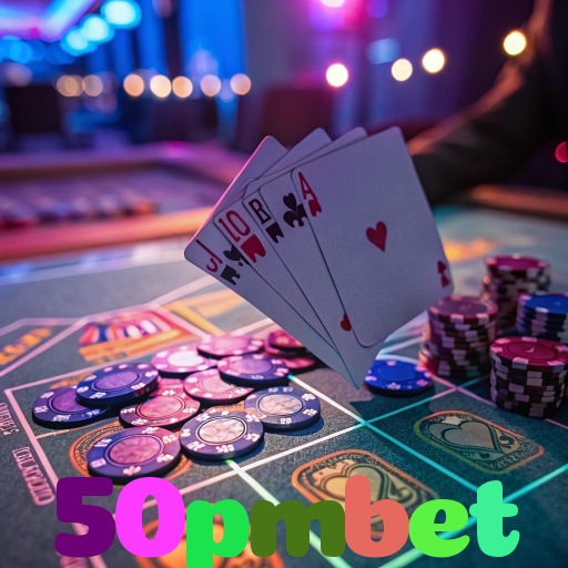 50pmbet: Aposta Facilmente com Funcionalidades Completas no Aplicativo Móvel