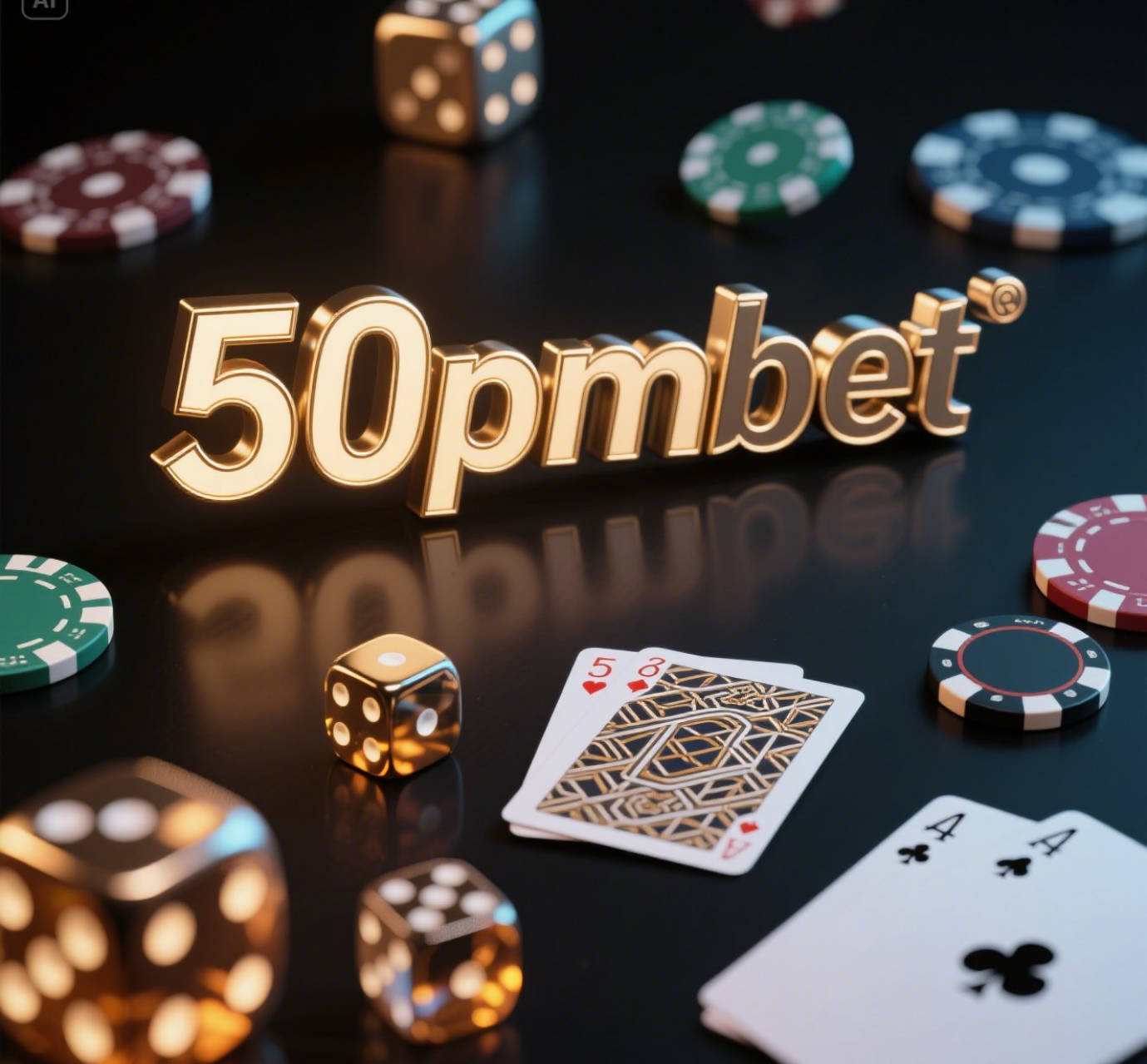 50pmbet: Plataforma Segura e Premiada